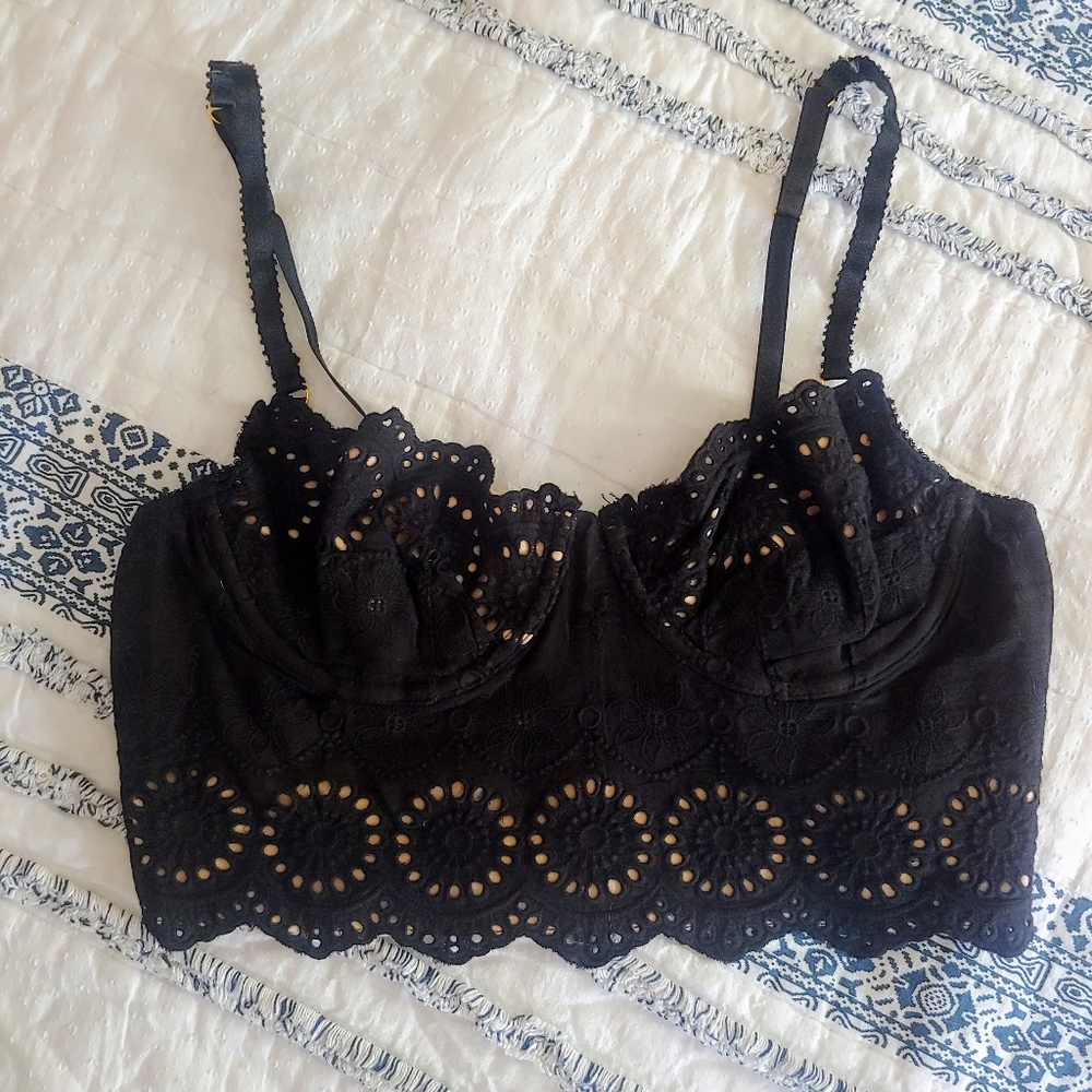 Vici dolls bralette